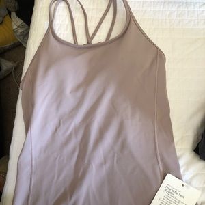 Lululemon Free to Be Tank